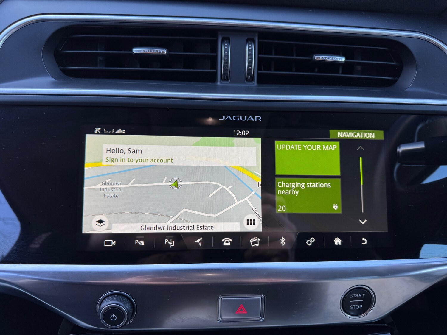 Used Jaguar I-Pace 2019 for sale - 76554416: Photo 29