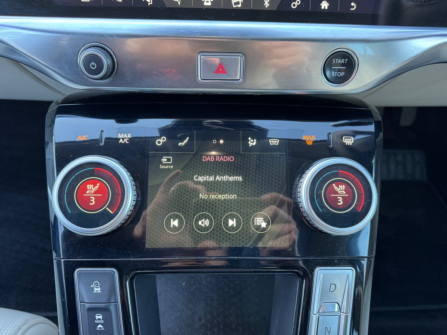 Used Jaguar I-Pace 2019 for sale - 76554416: Photo 30