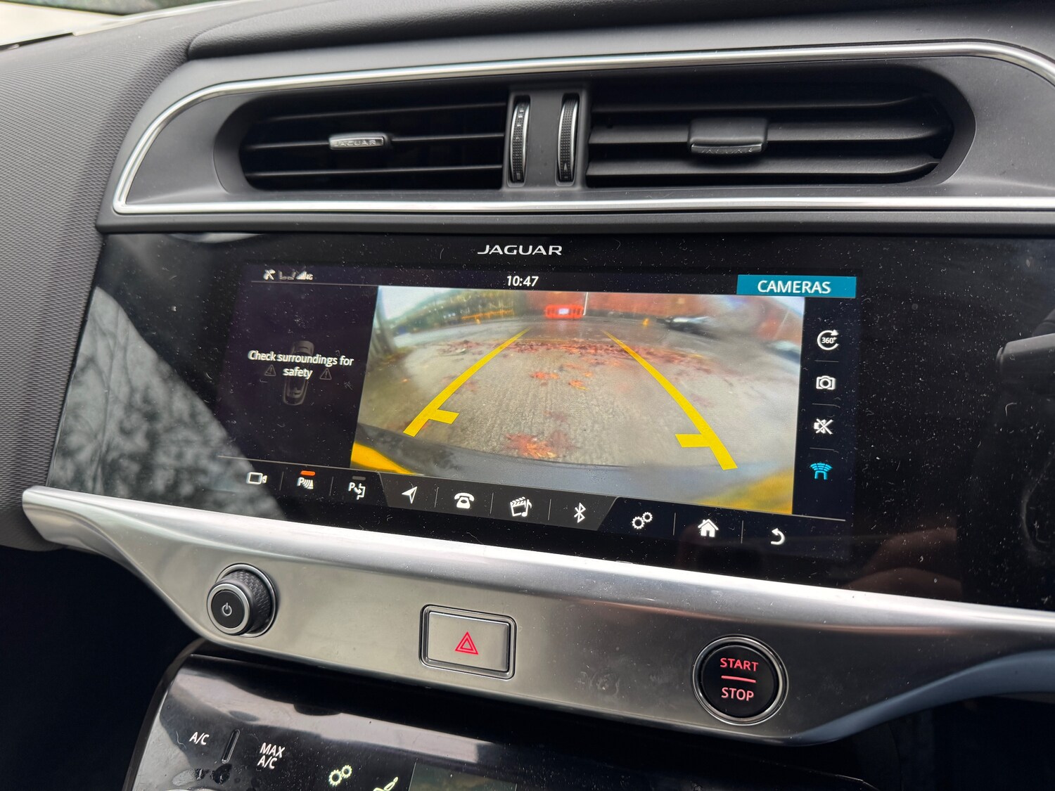 Used Jaguar I-Pace 2019 for sale - 76554416: Photo 34