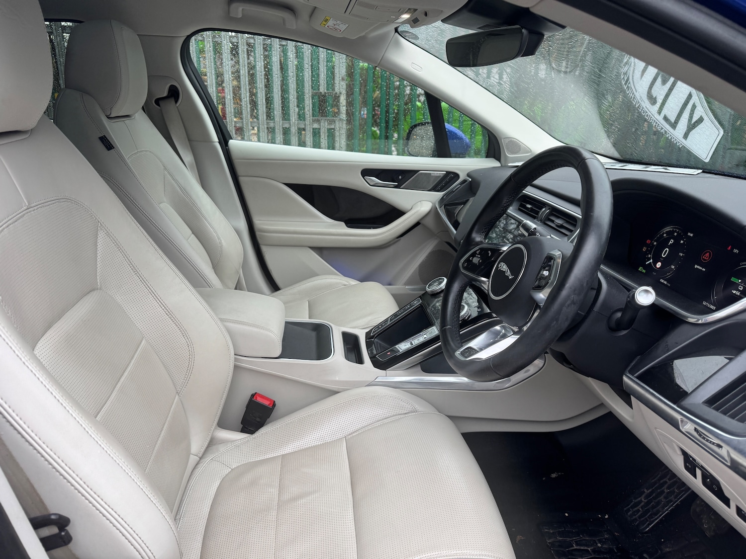 Used Jaguar I-Pace 2019 for sale - 76554416: Photo 5