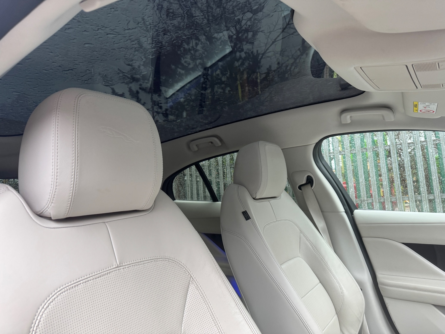 Used Jaguar I-Pace 2019 for sale - 76554416: Photo 6