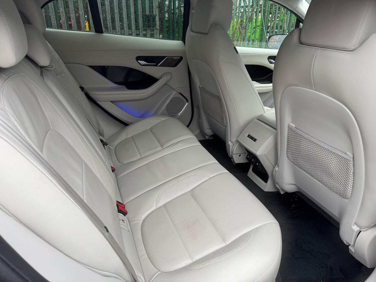 Used Jaguar I-Pace 2019 for sale - 76554416: Photo 7