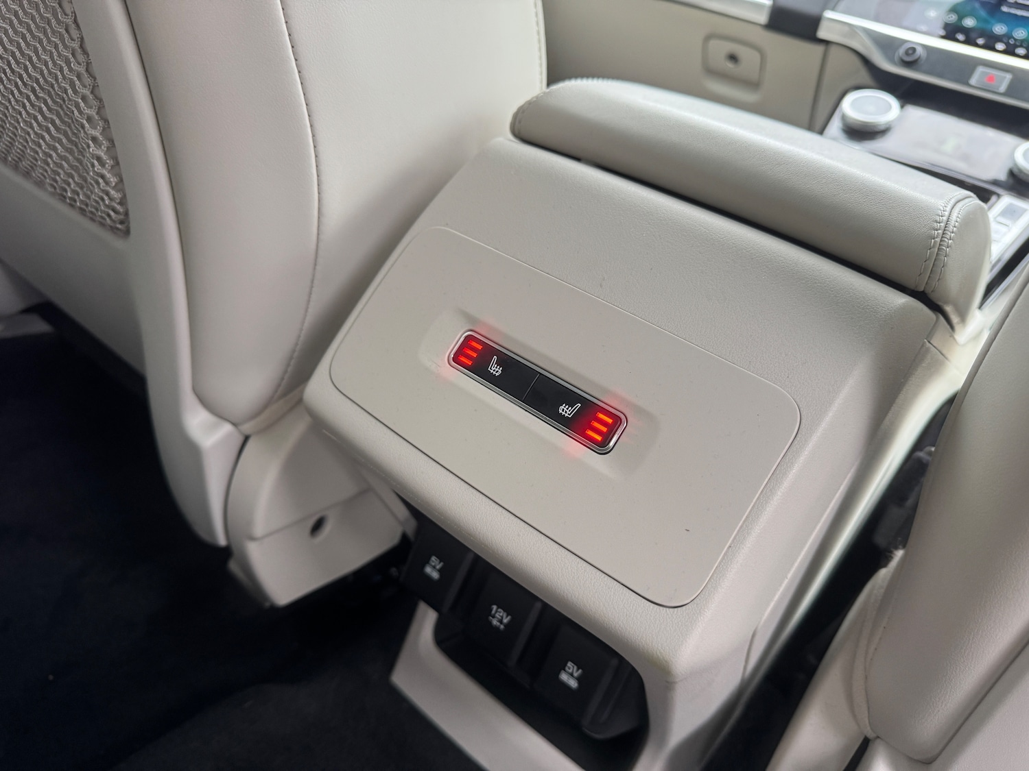 Used Jaguar I-Pace 2019 for sale - 76554416: Photo 8