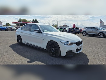 Used BMW 3 Series 2013 for sale - 75685950: Photo