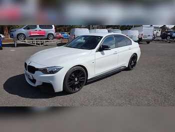 Used BMW 3 Series 2013 for sale - 75685950: Photo