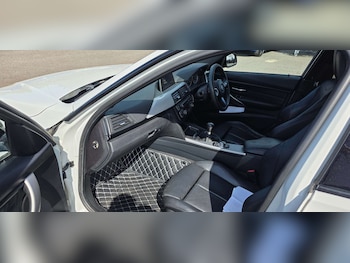 Used BMW 3 Series 2013 for sale - 75685950: Photo