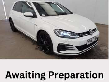 2017 (67) - 2.0 TDI 184 GTD 5dr