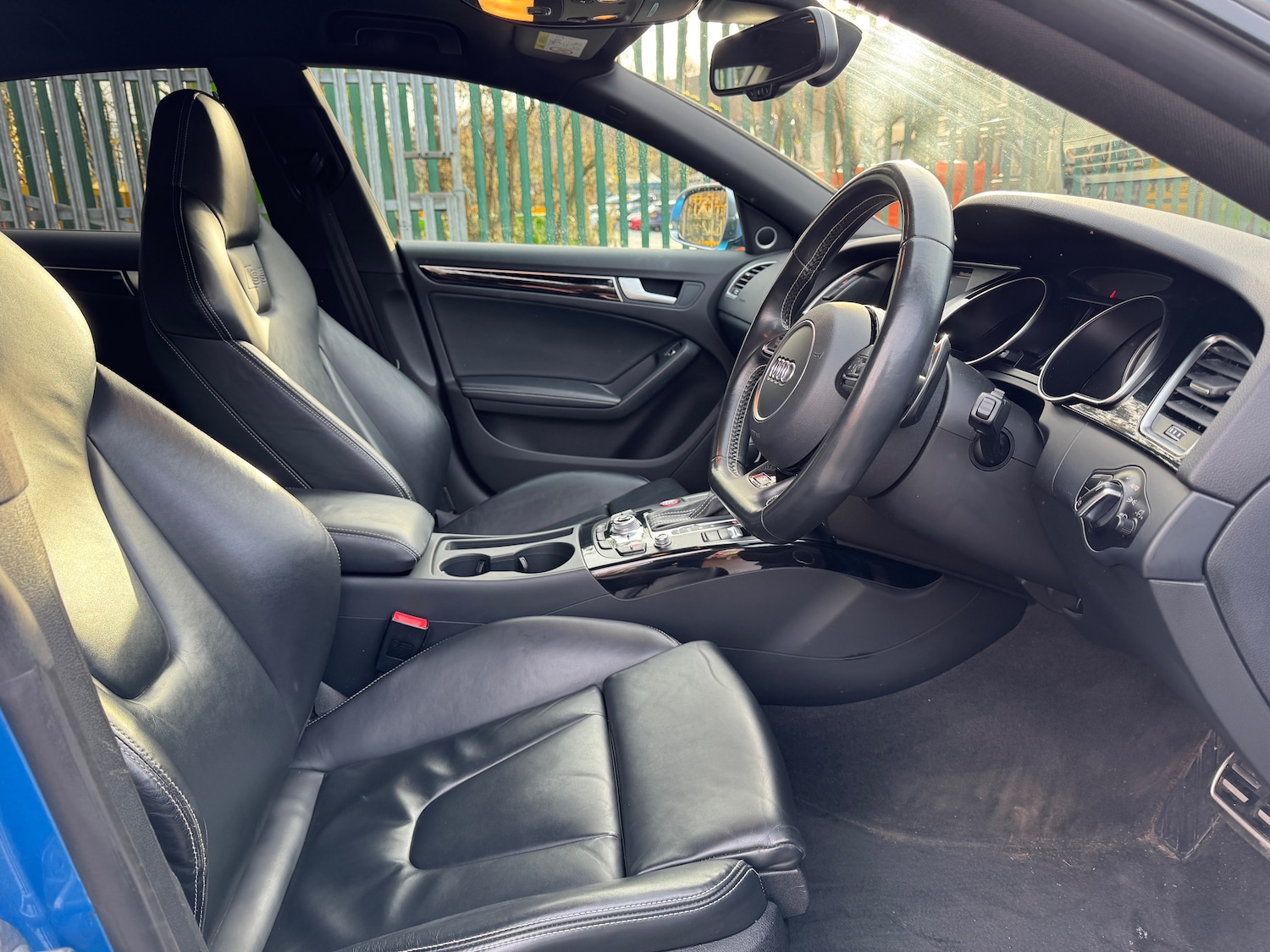 Used Audi A5 2015 for sale - 77106794: Photo 11