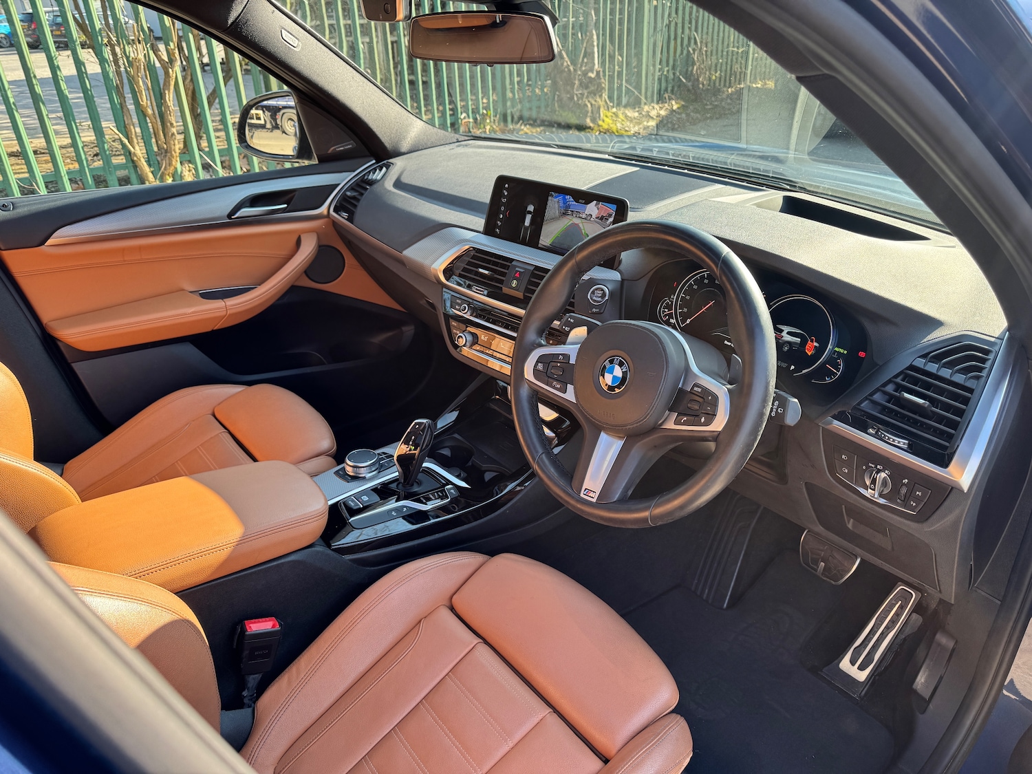 Used BMW X3 2017 for sale - 77951680: Photo 5