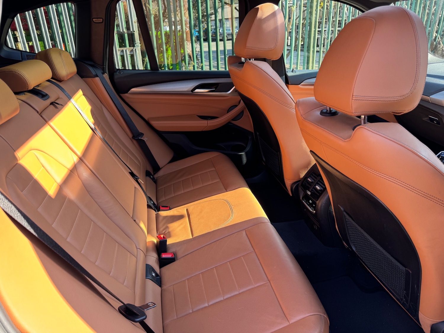 Used BMW X3 2017 for sale - 77951680: Photo 7