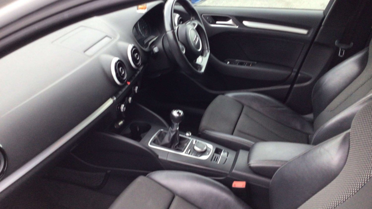 Used Audi A3 2013 for sale - 76320028: Photo 3