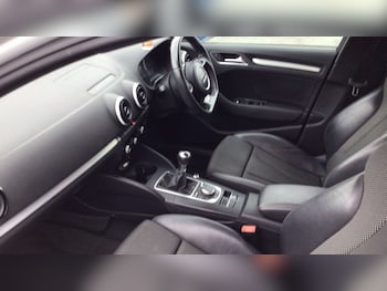 Used Audi A3 2013 for sale - 76320028: Photo
