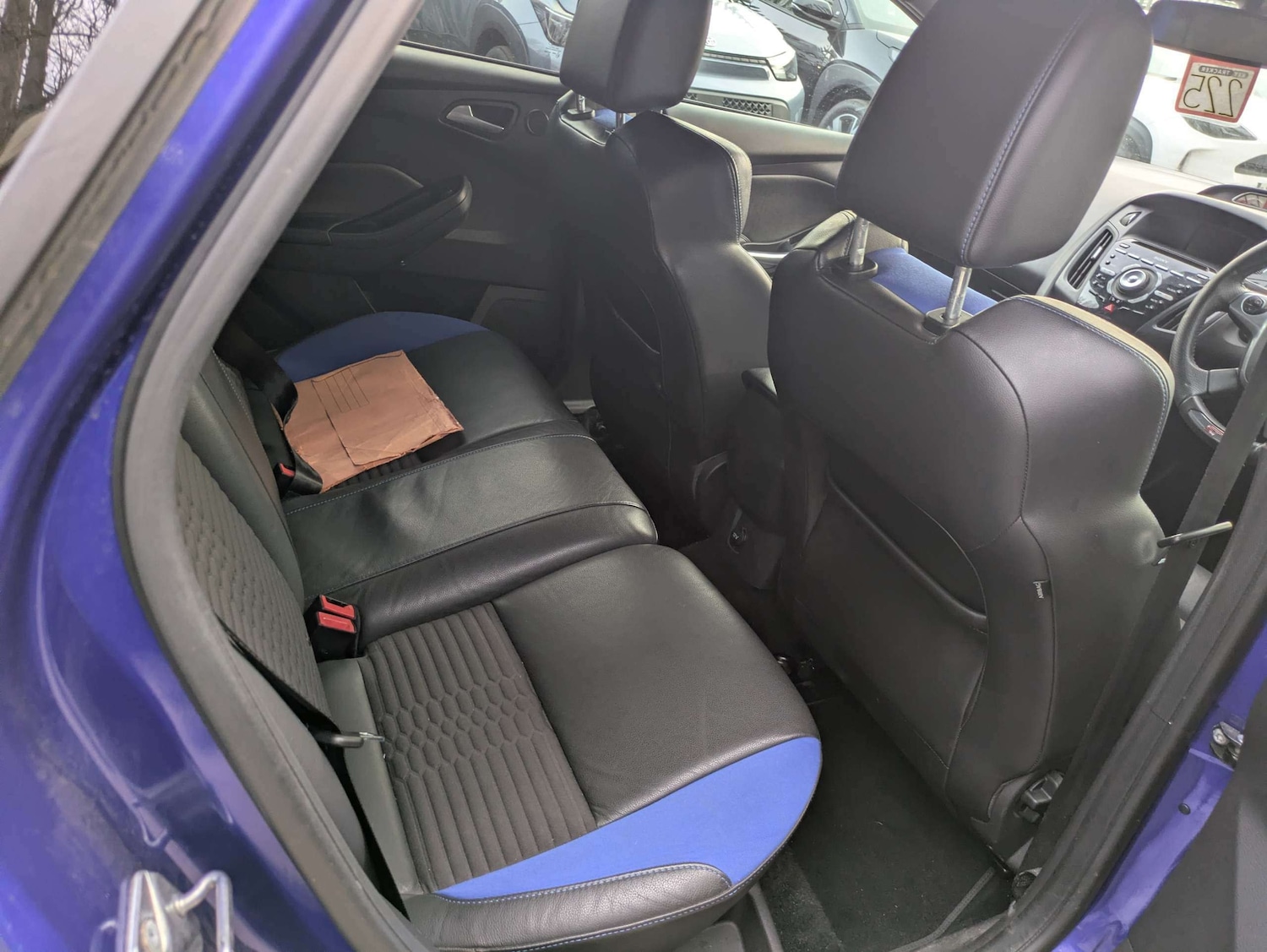 Used Ford Focus 2014 for sale - 77802541: Photo 7