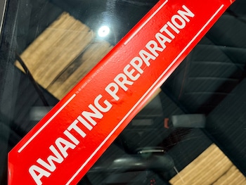 Used SEAT Ateca 2019 for sale - 79588487: Photo