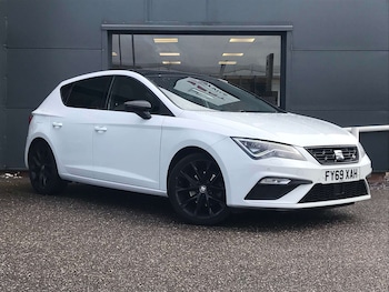 Used SEAT Leon 2019 for sale - 75754450: Photo