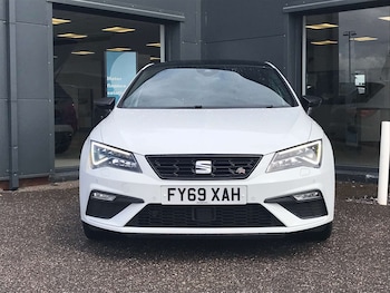 Used SEAT Leon 2019 for sale - 75754450: Photo