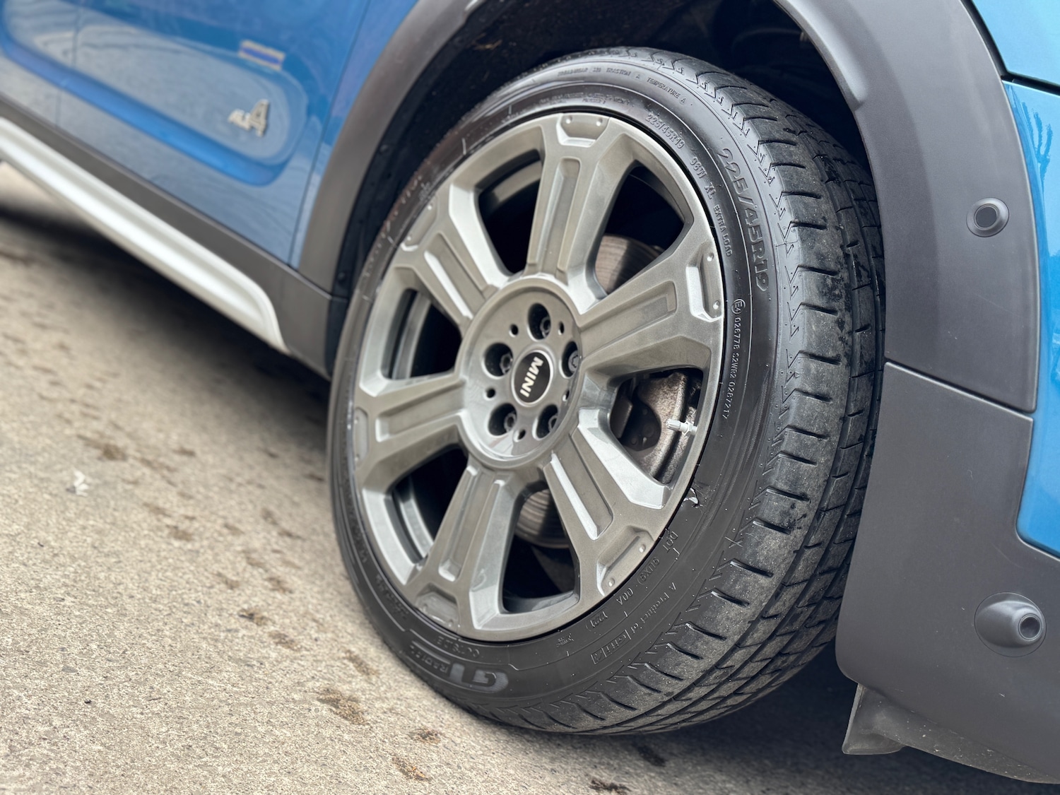 Used MINI Countryman 2023 for sale - 77570932: Photo 10