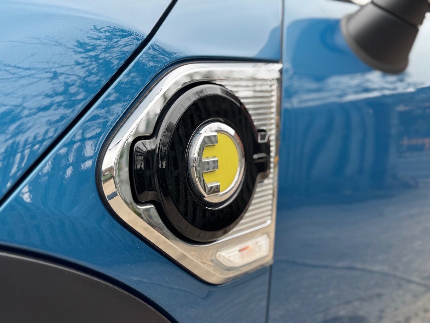 Used MINI Countryman 2023 for sale - 77570932: Photo 11