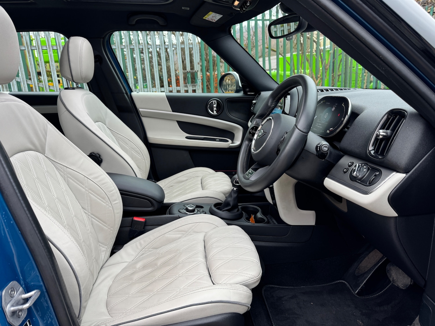 Used MINI Countryman 2023 for sale - 77570932: Photo 14