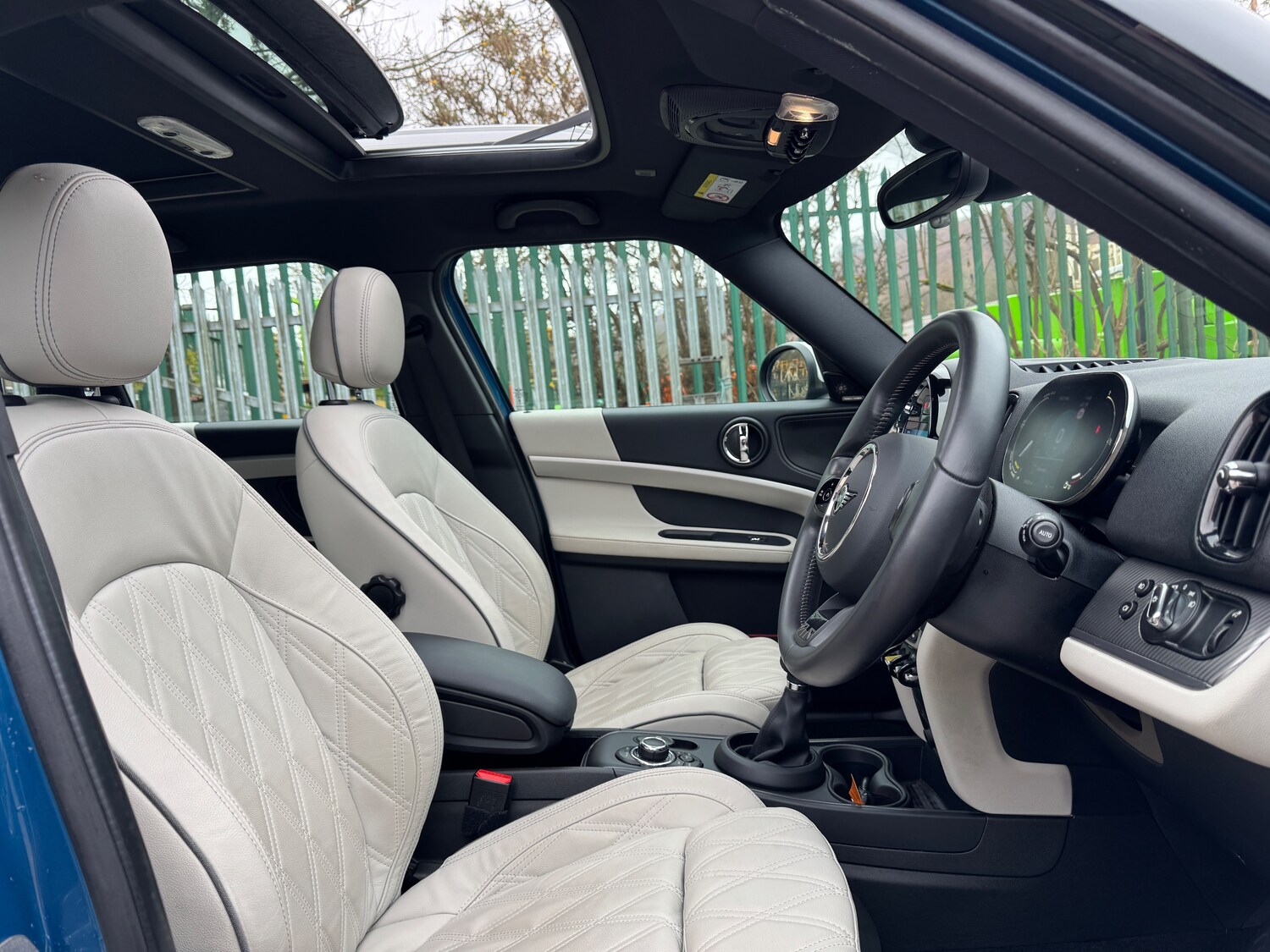 Used MINI Countryman 2023 for sale - 77570932: Photo 15