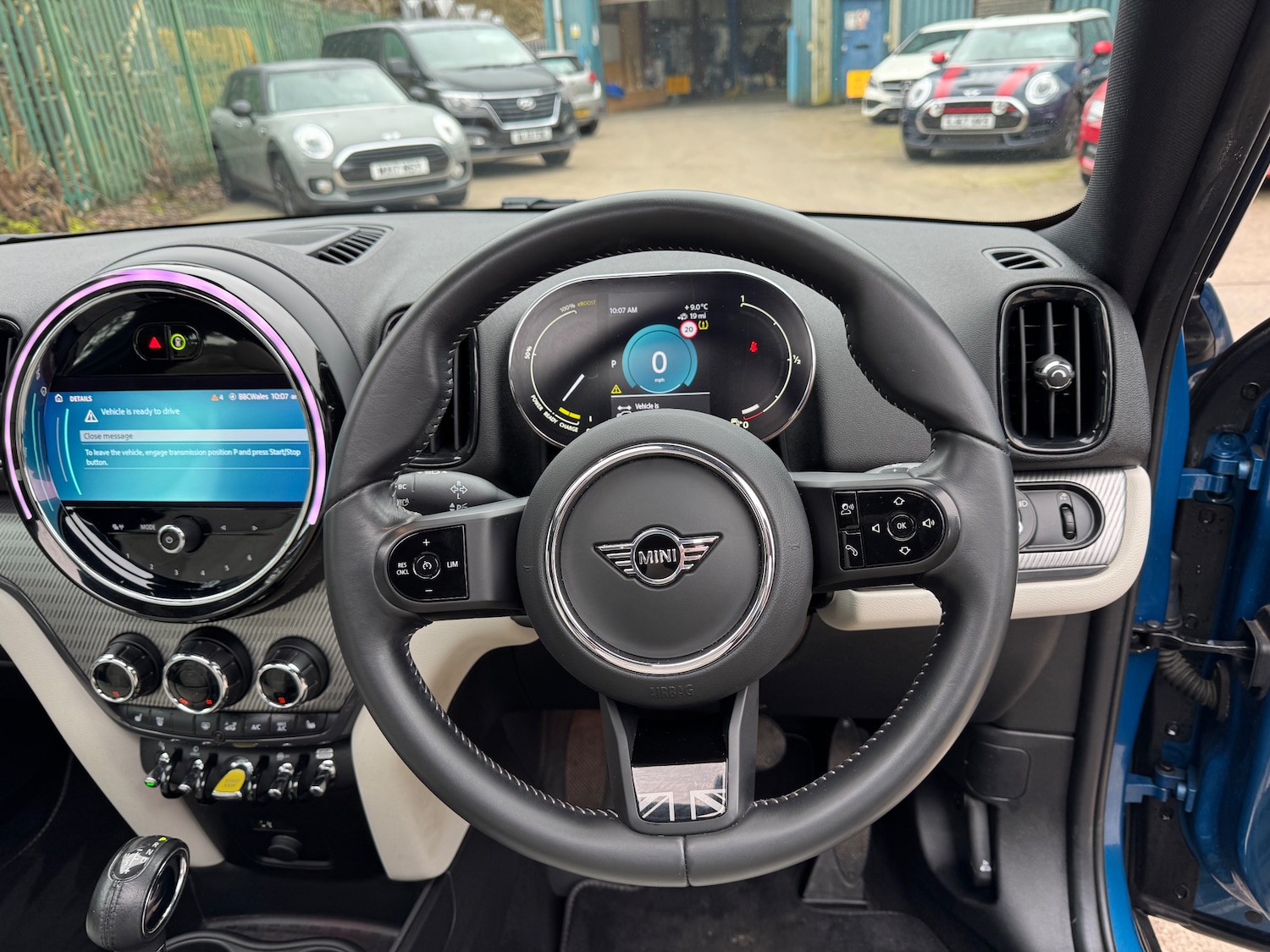 Used MINI Countryman 2023 for sale - 77570932: Photo 16