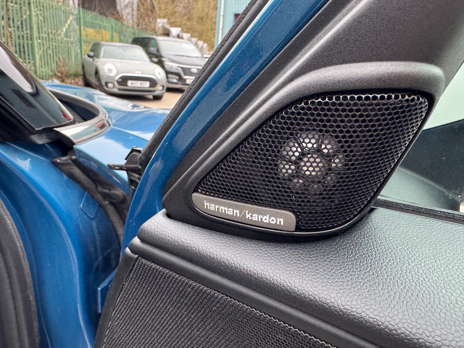 Used MINI Countryman 2023 for sale - 77570932: Photo 19