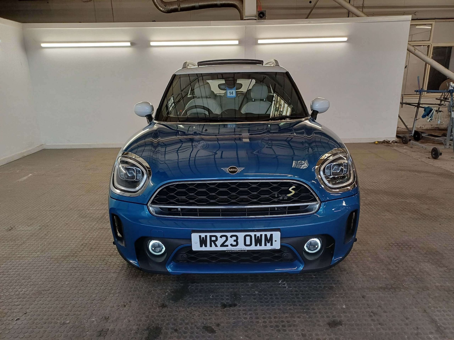 Used MINI Countryman 2023 for sale - 77570932: Photo 2