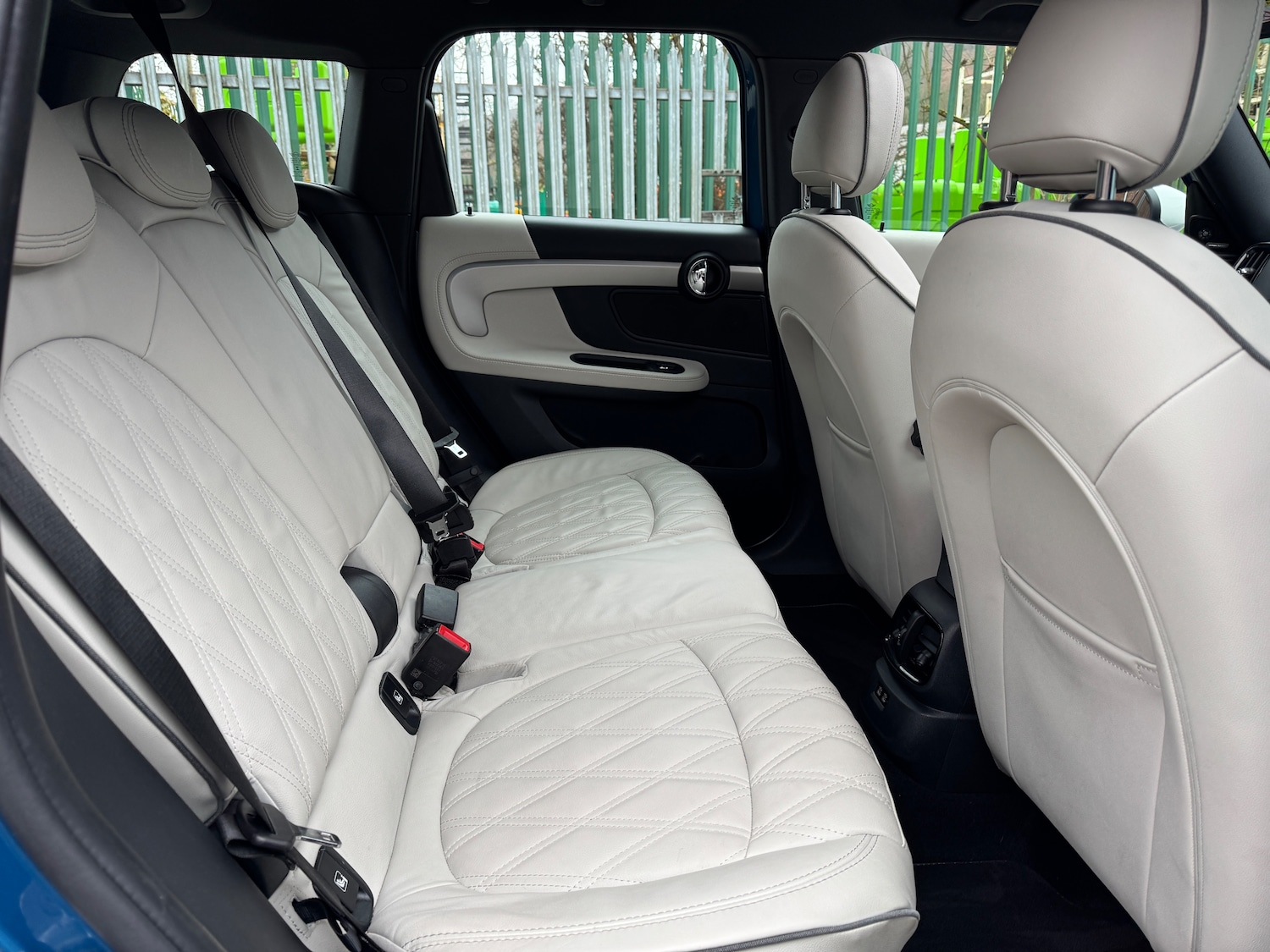 Used MINI Countryman 2023 for sale - 77570932: Photo 20