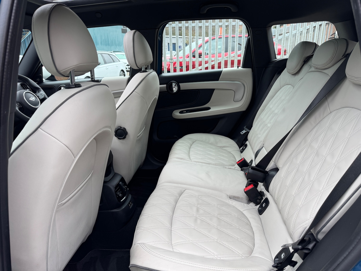 Used MINI Countryman 2023 for sale - 77570932: Photo 28