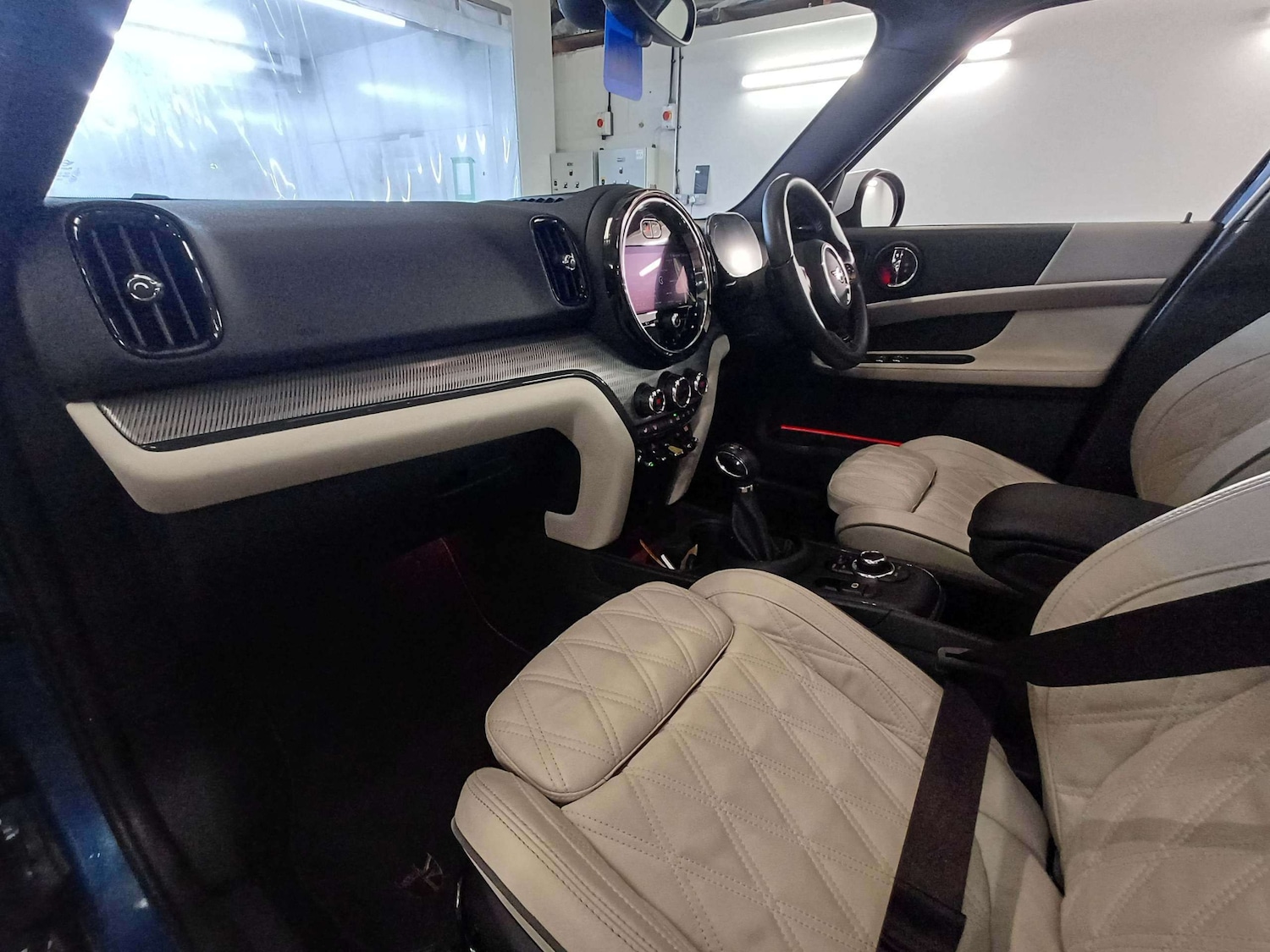 Used MINI Countryman 2023 for sale - 77570932: Photo 3