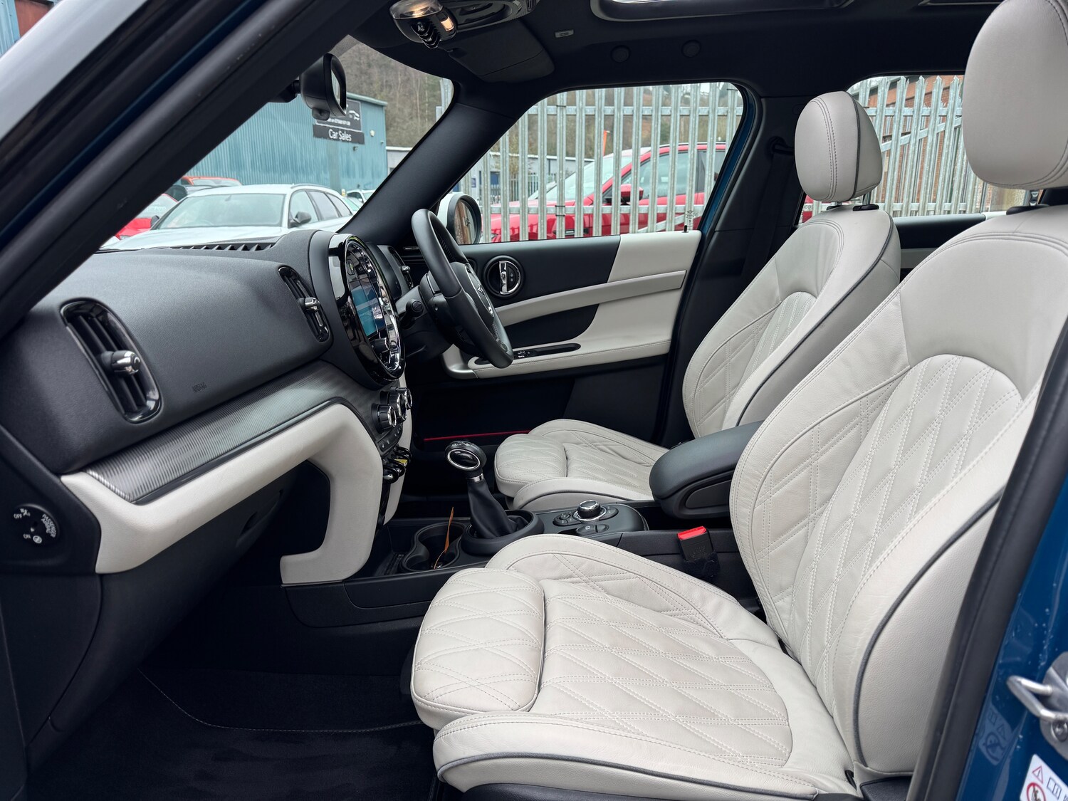 Used MINI Countryman 2023 for sale - 77570932: Photo 33