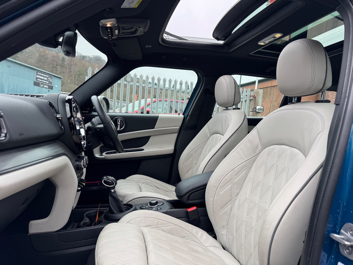 Used MINI Countryman 2023 for sale - 77570932: Photo 34