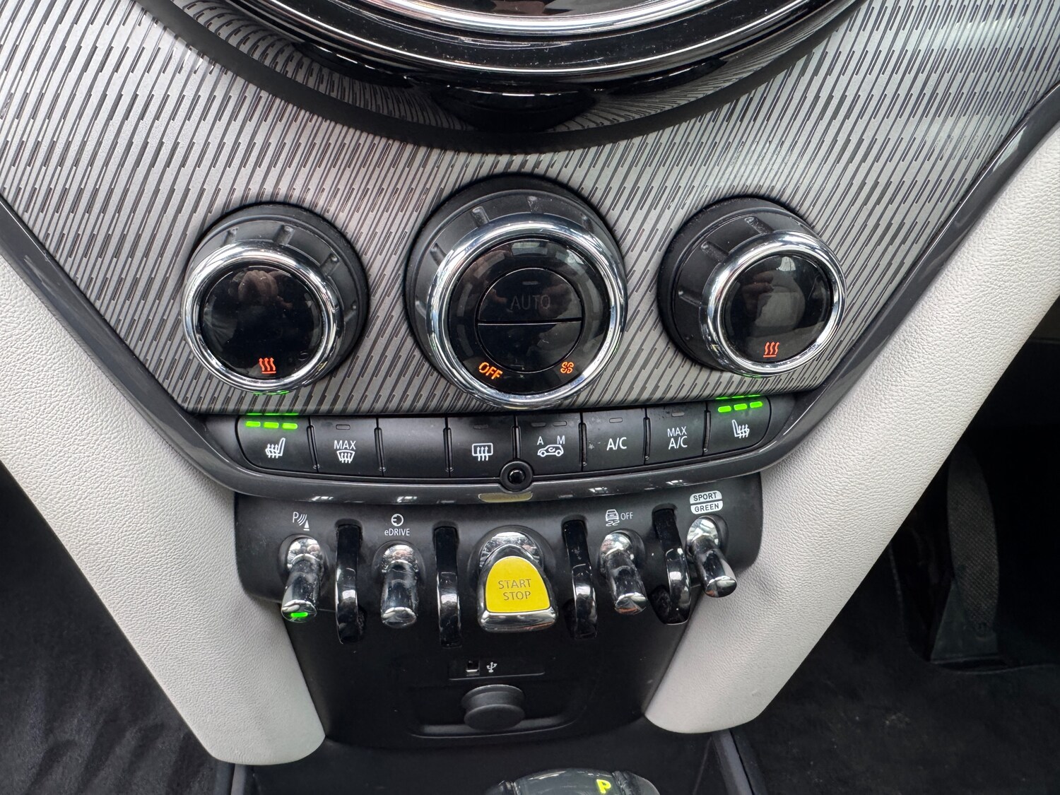 Used MINI Countryman 2023 for sale - 77570932: Photo 37