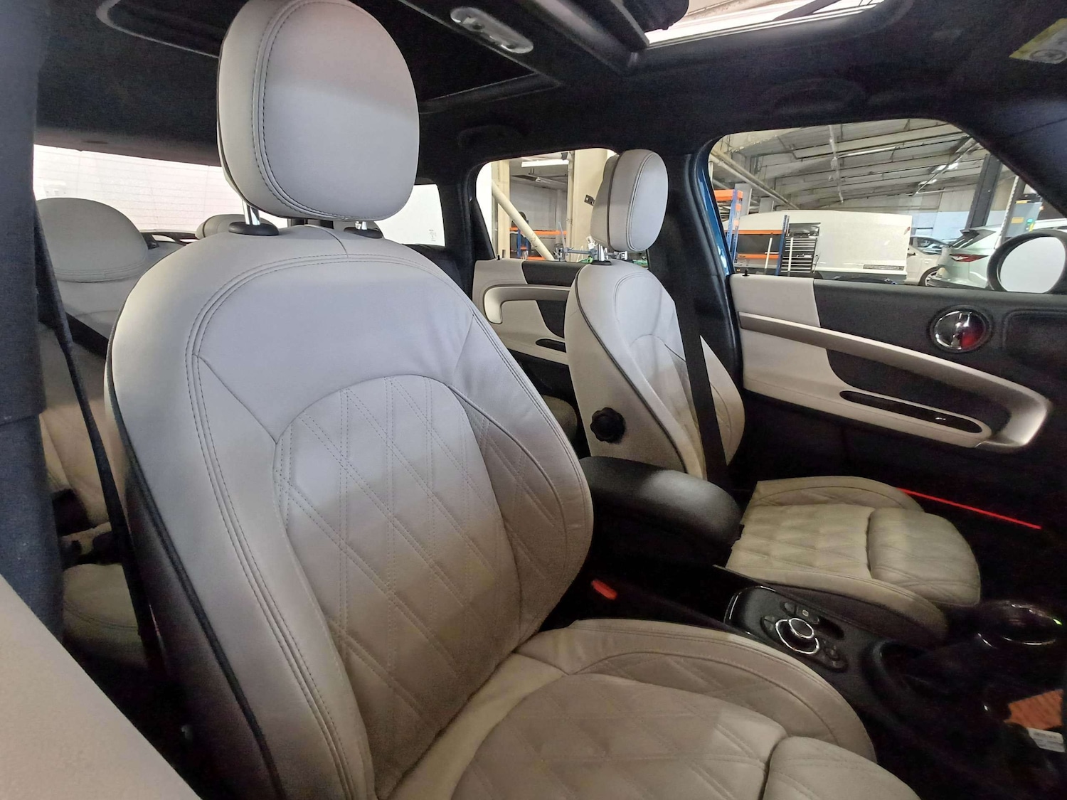 Used MINI Countryman 2023 for sale - 77570932: Photo 4