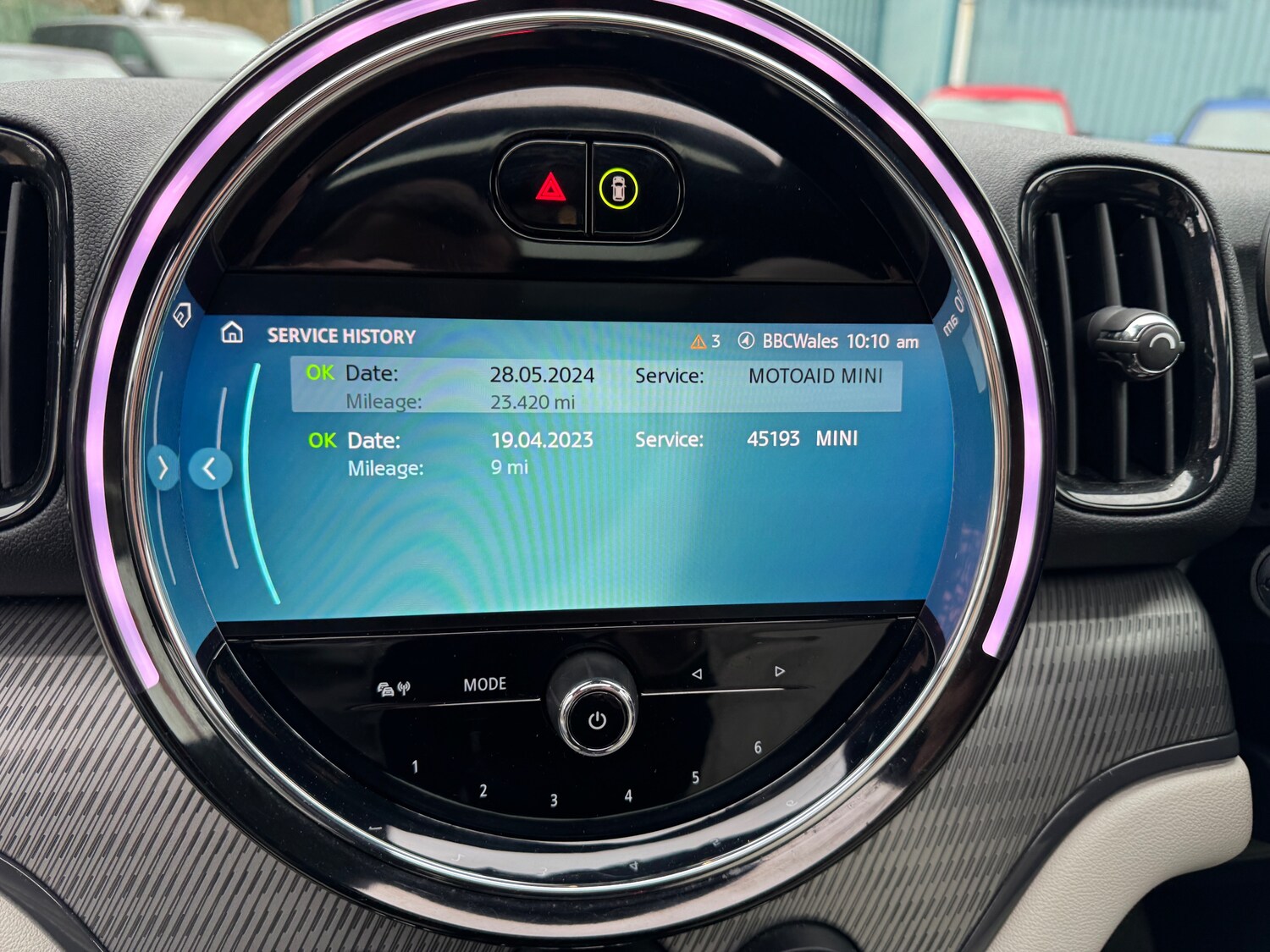 Used MINI Countryman 2023 for sale - 77570932: Photo 40