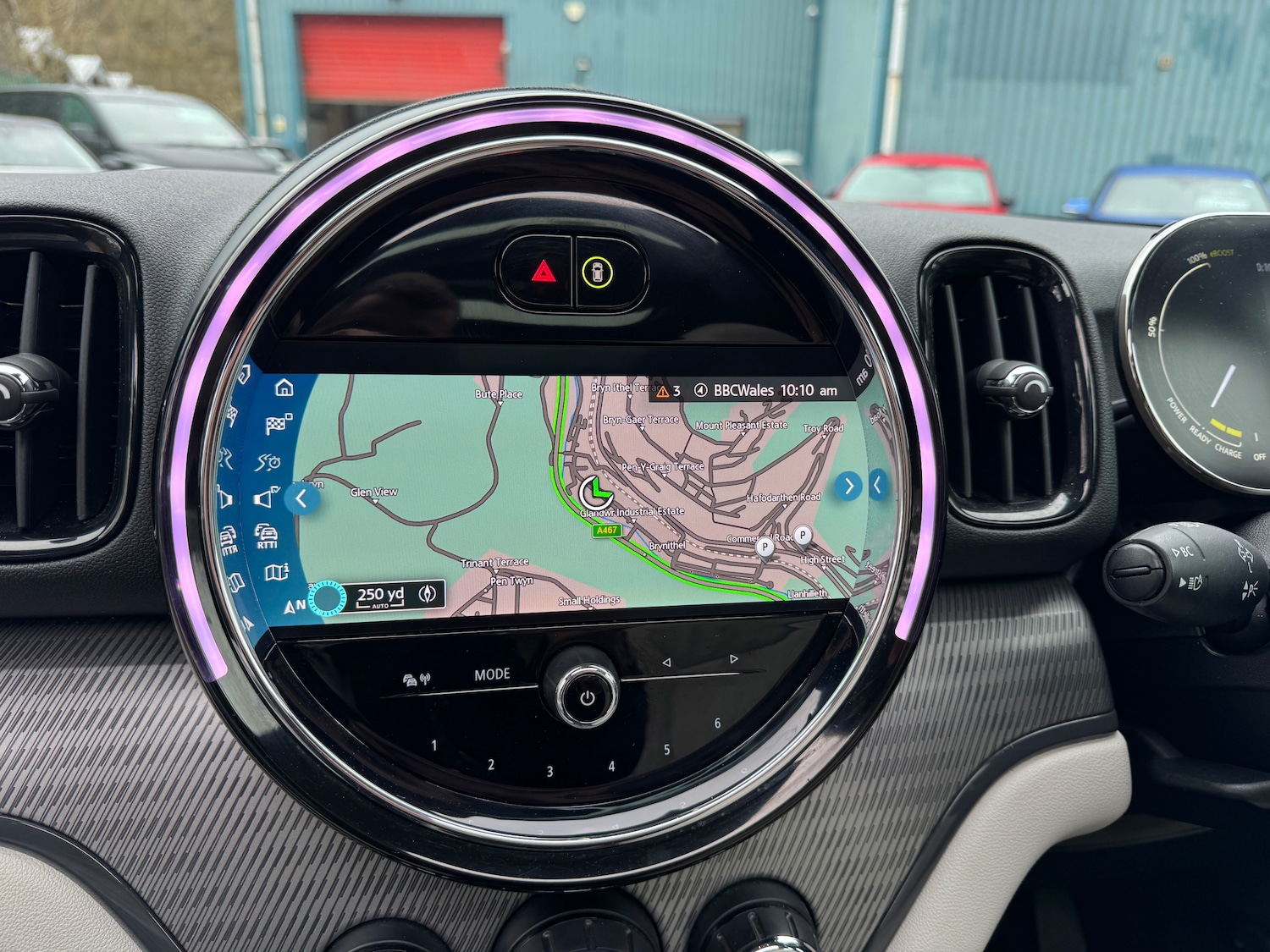 Used MINI Countryman 2023 for sale - 77570932: Photo 41