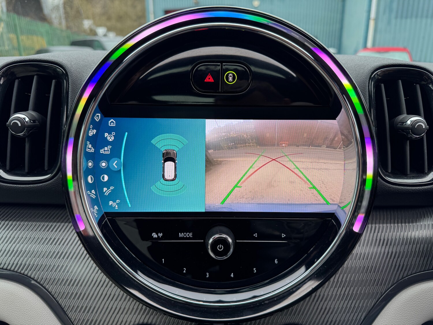 Used MINI Countryman 2023 for sale - 77570932: Photo 42