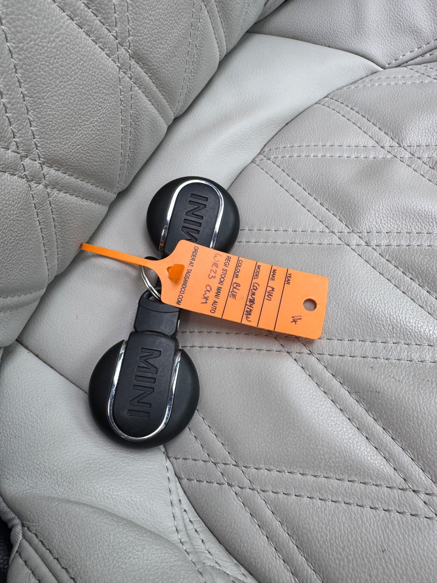 Used MINI Countryman 2023 for sale - 77570932: Photo 43