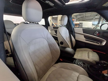 Used MINI Countryman 2023 for sale - 77570932: Photo