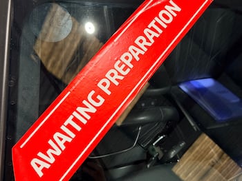 Used Audi e-tron 2021 for sale - 79814113: Photo