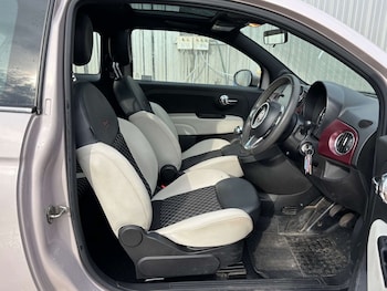 Used Fiat 500 2019 for sale - 76186872: Photo 2