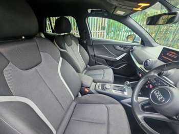 Used Audi Q2 2017 for sale - 75361279: Photo