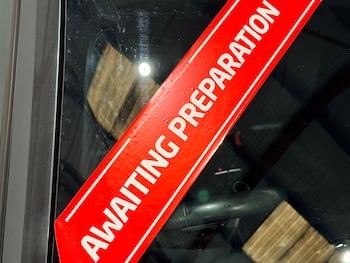 Used Audi Q2 2020 for sale - 79819015: Photo