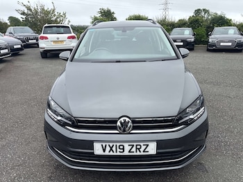 Used Volkswagen Golf SV 2019 for sale - 78939172: Photo