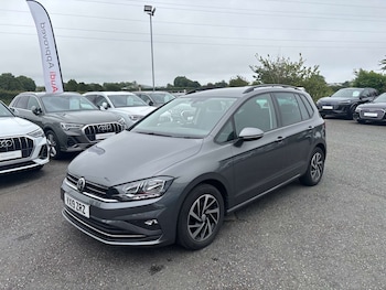 Used Volkswagen Golf SV 2019 for sale - 78939172: Photo