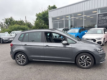 Used Volkswagen Golf SV 2019 for sale - 78939172: Photo
