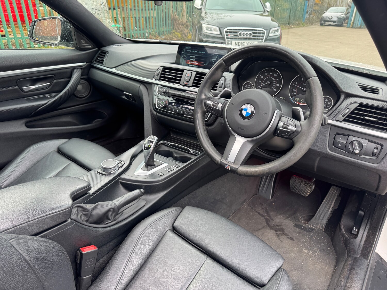 Used BMW 4 Series for sale - 78197216: Photo 5