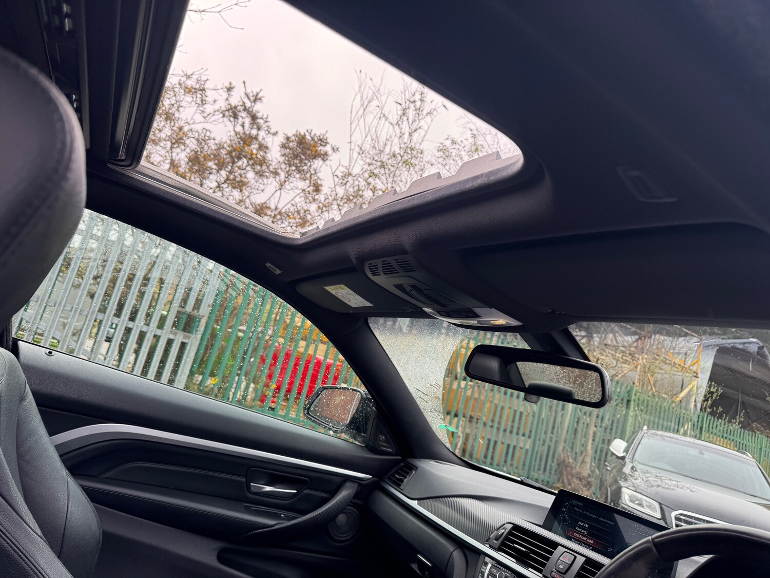 Used BMW 4 Series for sale - 78197216: Photo 7