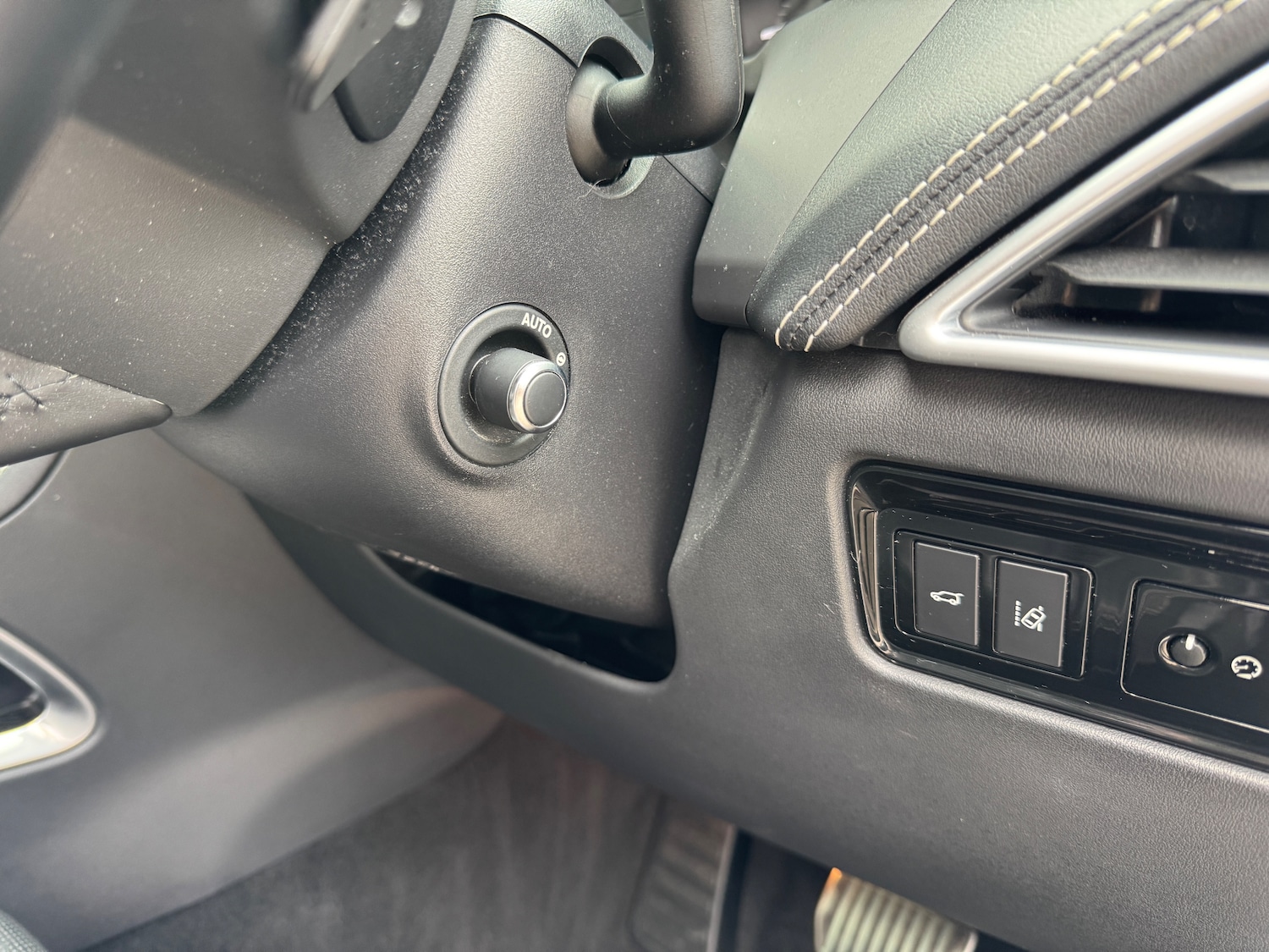 Used Jaguar F-Pace 2017 for sale - 76206627: Photo 16