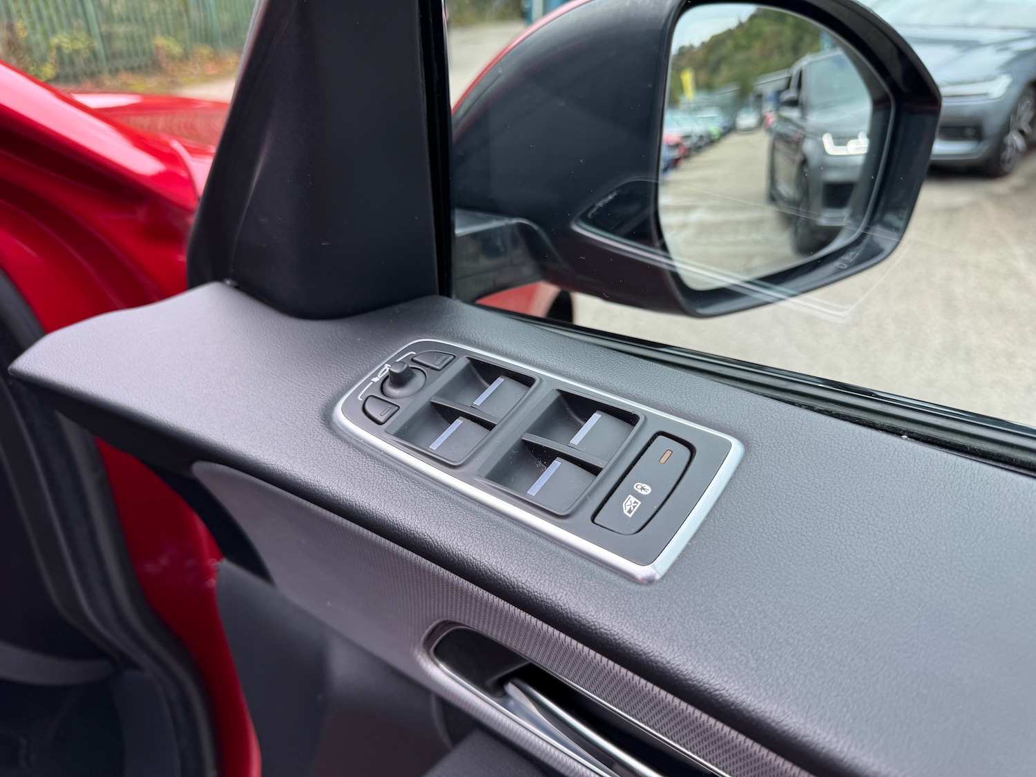 Used Jaguar F-Pace 2017 for sale - 76206627: Photo 18